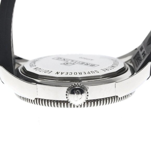 BREITLING Superocean Heritage46 A17320 Date Automatic Men's Watch_883964 - Picture 3 of 6